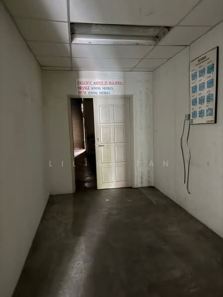 Kilang untuk Disewa di Pandan Indah (Ampang) - Lilian Tan - Interior - PropertyGuru.com.my