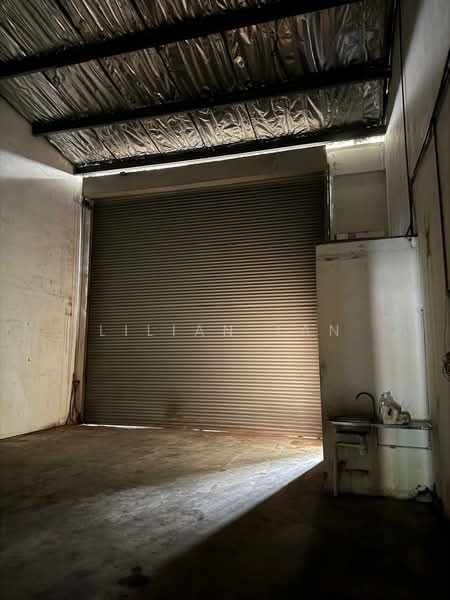 Kilang untuk Disewa di Pandan Indah (Ampang) - Lilian Tan - Interior - PropertyGuru.com.my