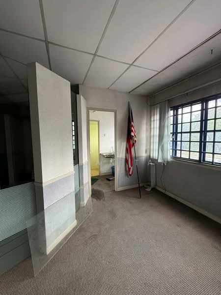 Kilang untuk Disewa di Pandan Indah (Ampang) - Lilian Tan - Interior - PropertyGuru.com.my
