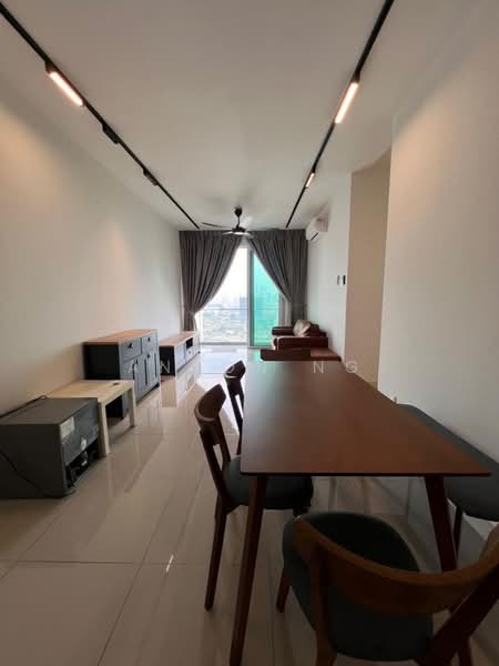Service Residence for Rent at Sentul Point - Anson Ng - PropertyGuru.com.my