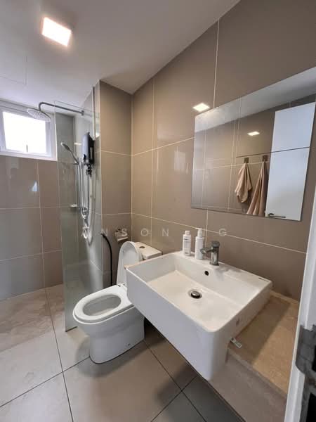 Service Residence for Rent at Sentul Point - Anson Ng - PropertyGuru.com.my