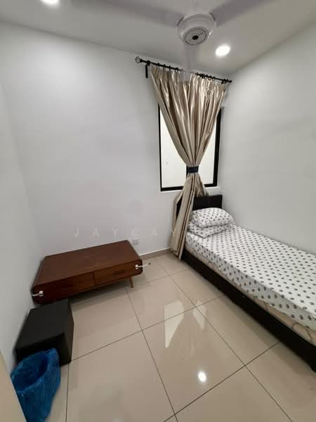 Service Residence for Rent at One Maxim - Jaykay Ng - Bedroom - PropertyGuru.com.my
