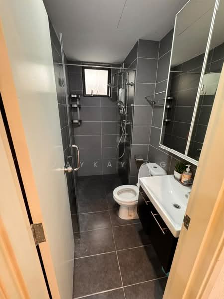 Service Residence for Rent at One Maxim - Jaykay Ng - Bathroom - PropertyGuru.com.my