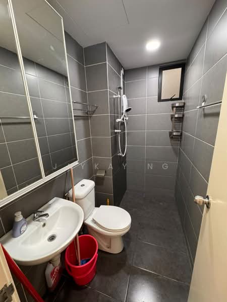 Service Residence for Rent at One Maxim - Jaykay Ng - Bathroom - PropertyGuru.com.my