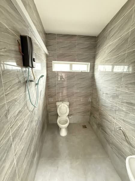 Rumah Teres 2 Tingkat untuk Dijual di Skudai (Johor) - Lewis Tai - PropertyGuru.com.my