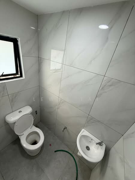 Rumah Teres 2 Tingkat untuk Dijual di Skudai (Johor) - Lewis Tai - PropertyGuru.com.my