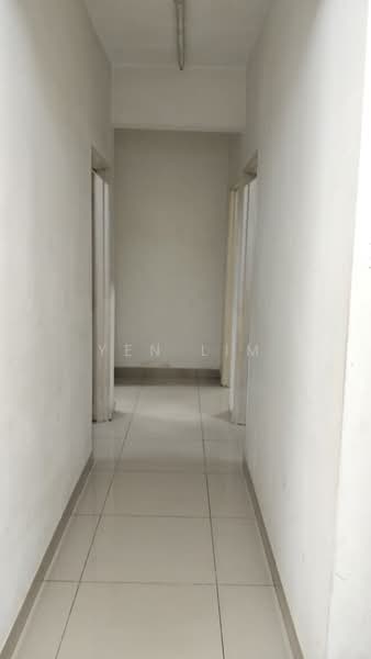 Service Residence for Rent at The Arc - Yen Lim - Corridor - PropertyGuru.com.my