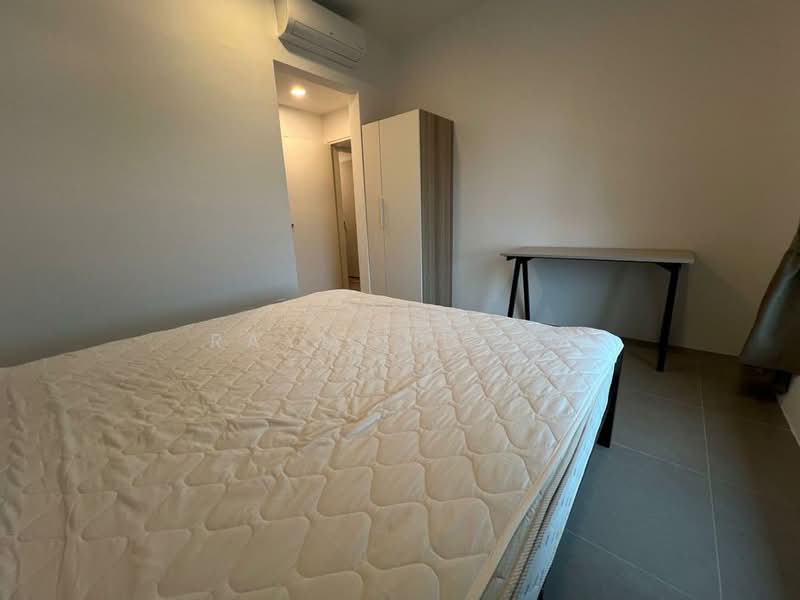 Service Residence for Rent at Suite Enesta - Raymond Ho - Bedroom - PropertyGuru.com.my