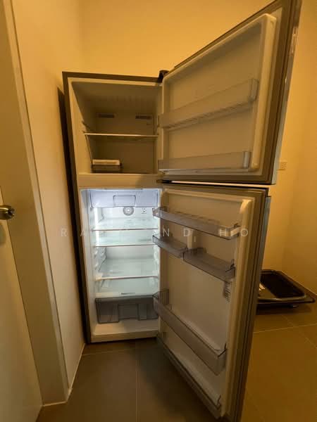 Service Residence for Rent at Suite Enesta - Raymond Ho - Interior - PropertyGuru.com.my