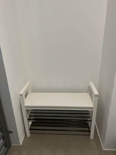 Service Residence for Rent at Suite Enesta - Raymond Ho - Interior - PropertyGuru.com.my
