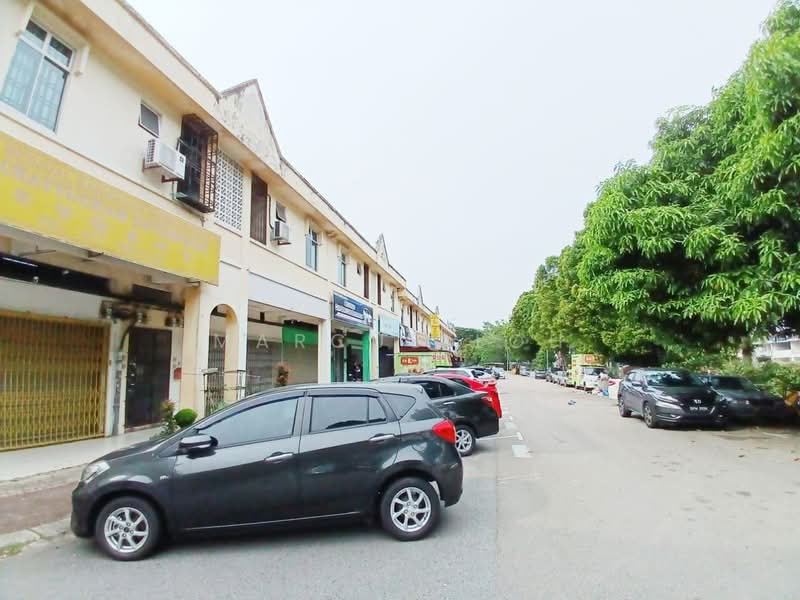 Kedai / Pejabat untuk Dijual di Taman Pulai Utama (Skudai) - Marcus Loh - PropertyGuru.com.my