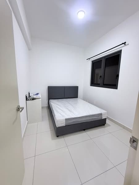 Servis Apartment untuk Disewa di Nexus Taman Pertama - Jaycie Hew - PropertyGuru.com.my