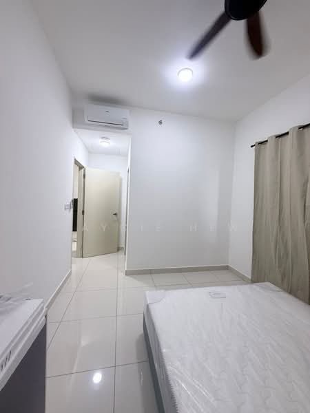 Servis Apartment untuk Disewa di Nexus Taman Pertama - Jaycie Hew - PropertyGuru.com.my