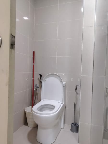 Servis Apartment untuk Disewa di KL Gateway Residences - Ryan Loke - PropertyGuru.com.my