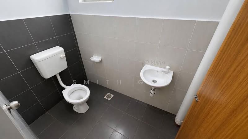 Rumah Teres 2 Tingkat untuk Dijual di Taman Sri Pulai Perdana (Skudai) - Smith Goh - PropertyGuru.com.my