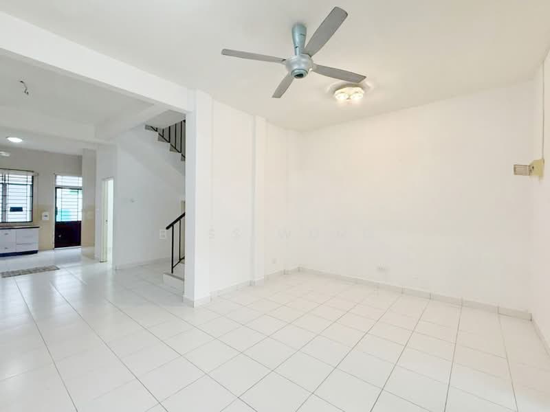 Rumah Teres 2 Tingkat untuk Dijual di Taman JP Perdana (Johor Bahru) - Bess Wong - PropertyGuru.com.my