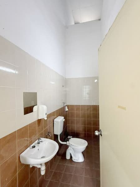 Rumah Teres 2 Tingkat untuk Dijual di Taman JP Perdana (Johor Bahru) - Bess Wong - PropertyGuru.com.my