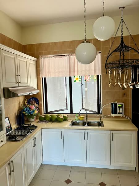 Semi-Detached House for Rent in Batu Ferringhi (Penang) - Irene Goh - Kitchen - PropertyGuru.com.my