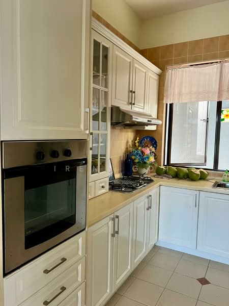 Semi-Detached House for Rent in Batu Ferringhi (Penang) - Irene Goh - Kitchen - PropertyGuru.com.my