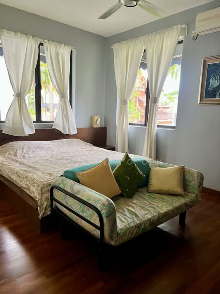 Semi-Detached House for Rent in Batu Ferringhi (Penang) - Irene Goh - PropertyGuru.com.my