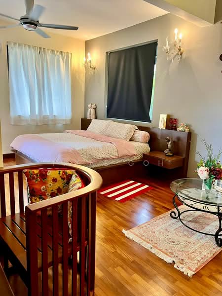 Semi-Detached House for Rent in Batu Ferringhi (Penang) - Irene Goh - PropertyGuru.com.my