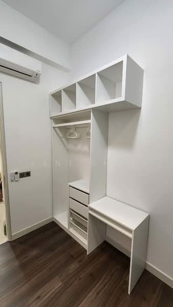 Service Residence for Rent at The Park 2 - Jane Shoo - PropertyGuru.com.my