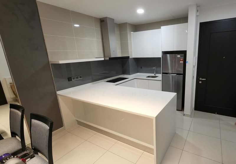 Service Residence for Rent at The Park 2 - Jane Shoo - PropertyGuru.com.my
