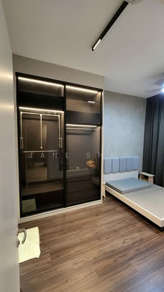 Service Residence for Rent at The Park 2 - Jane Shoo - PropertyGuru.com.my