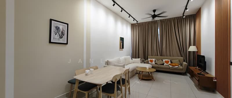 Service Residence for Rent at The Park 2 - Jane Shoo - PropertyGuru.com.my