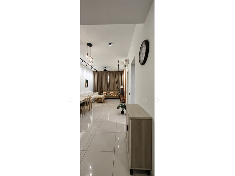 Service Residence for Rent at The Park 2 - Jane Shoo - PropertyGuru.com.my