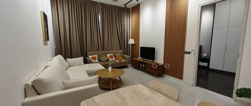 Service Residence for Rent at The Park 2 - Jane Shoo - PropertyGuru.com.my
