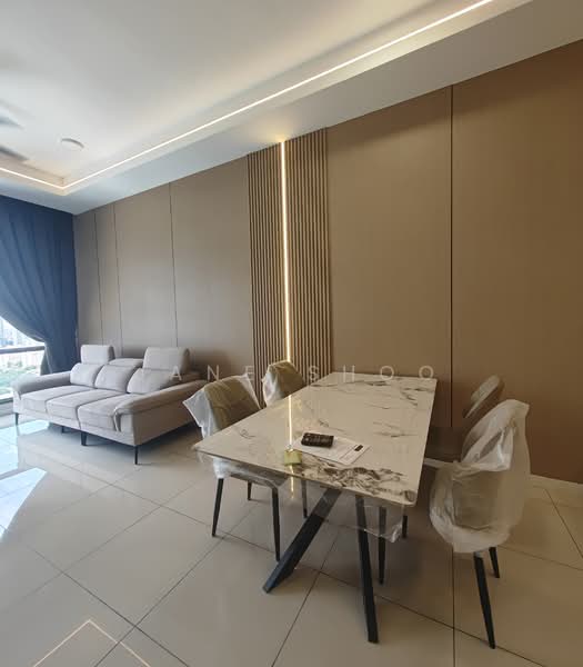 Service Residence for Rent at The Park 2 - Jane Shoo - PropertyGuru.com.my