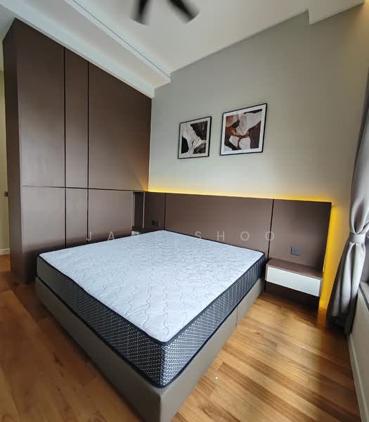 Service Residence for Rent at The Park 2 - Jane Shoo - PropertyGuru.com.my