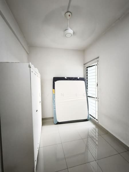 Condominium for Rent at Green Park Residence - Alvin Loh - Bedroom - PropertyGuru.com.my
