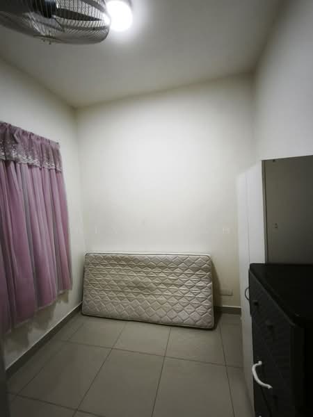 Condominium for Rent at Green Park Residence - Alvin Loh - Bedroom - PropertyGuru.com.my