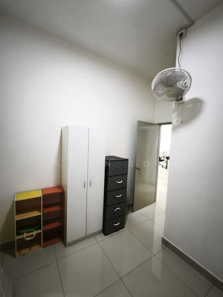 Condominium for Rent at Green Park Residence - Alvin Loh - Interior - PropertyGuru.com.my