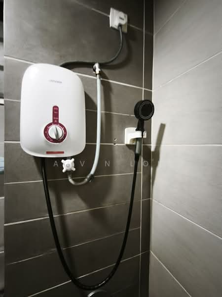 Condominium for Rent at Green Park Residence - Alvin Loh - Bathroom - PropertyGuru.com.my