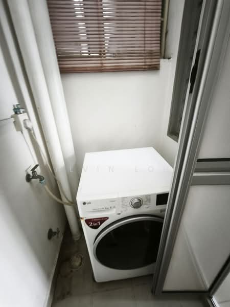 Condominium for Rent at Green Park Residence - Alvin Loh - Interior - PropertyGuru.com.my