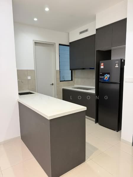 Service Residence for Rent at Serviced Residence @ Sunway D'hill Residences - Agnes Loong - PropertyGuru.com.my