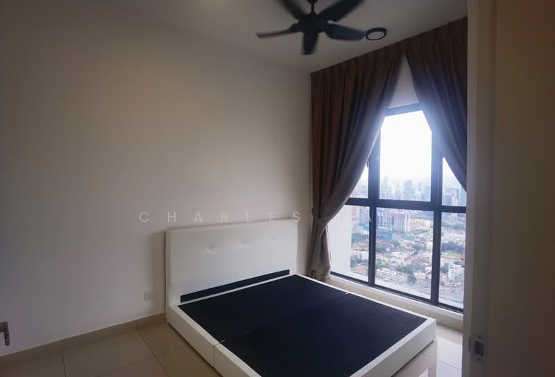 Service Residence for Rent at Trion @ KL - Charles Tan - PropertyGuru.com.my
