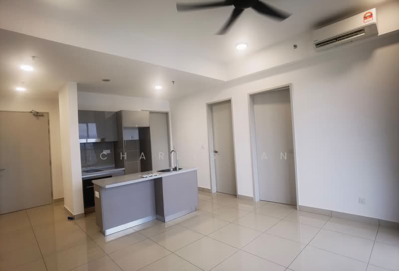 Service Residence for Rent at Trion @ KL - Charles Tan - PropertyGuru.com.my