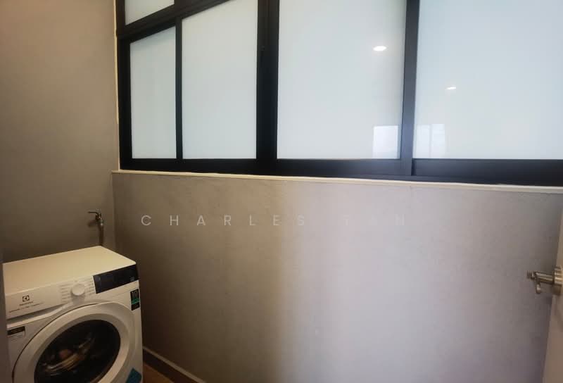 Service Residence for Rent at Trion @ KL - Charles Tan - PropertyGuru.com.my