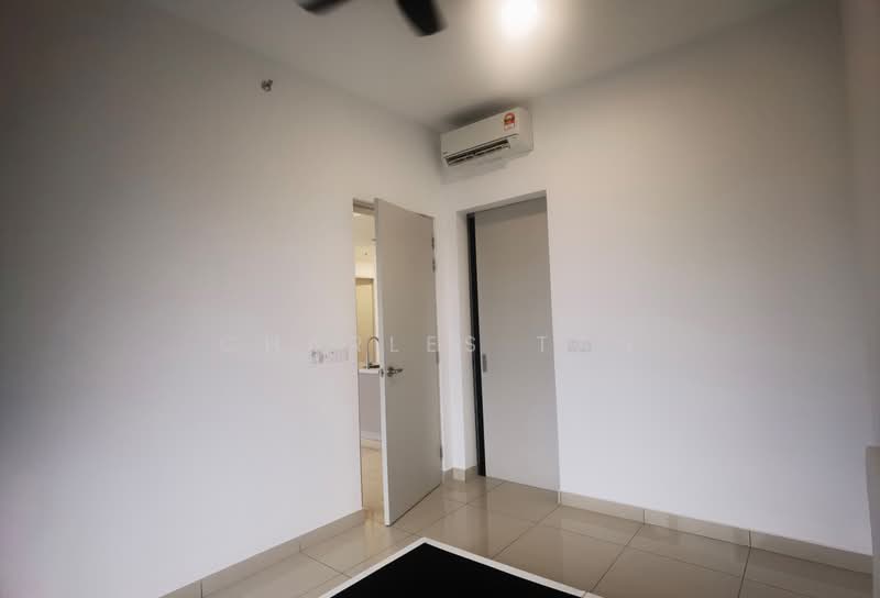 Service Residence for Rent at Trion @ KL - Charles Tan - PropertyGuru.com.my