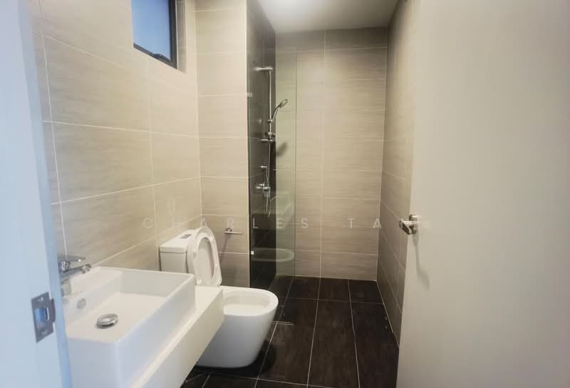 Service Residence for Rent at Trion @ KL - Charles Tan - PropertyGuru.com.my