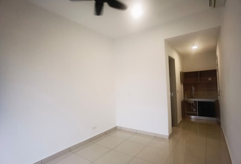 Service Residence for Rent at Trion @ KL - Charles Tan - PropertyGuru.com.my