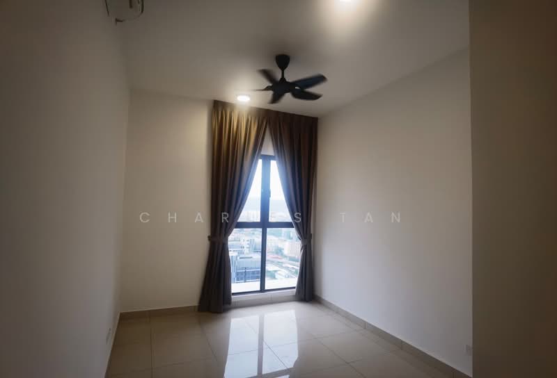 Service Residence for Rent at Trion @ KL - Charles Tan - PropertyGuru.com.my