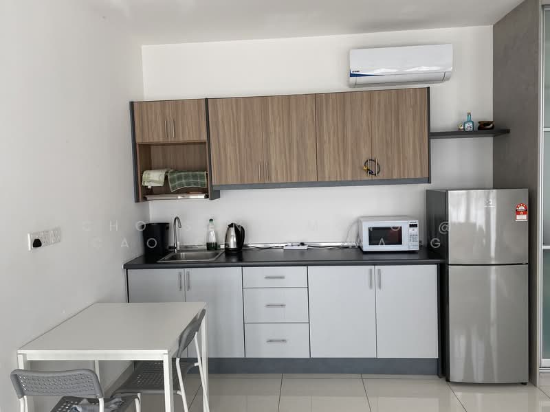 Sofo for Rent in Damansara Jaya (Petaling Jaya) - Cho Seng Mong @ Cao Cheng Wang - Kitchen - PropertyGuru.com.my