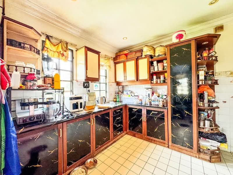 Rumah Teres 2.5 Tingkat untuk Dijual di Taman Setiawangsa (Setiawangsa) - Noorsuzila Nordin - PropertyGuru.com.my