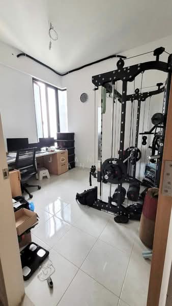 Kondominium untuk Dijual di Evoke Residence - Joanne Ang - PropertyGuru.com.my