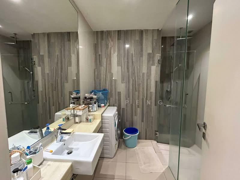 Service Residence for Sale at M City - Boon Peng - Bathroom - PropertyGuru.com.my